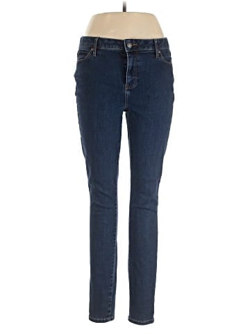 Simply Vera Vera Wang Jeans (view 1)