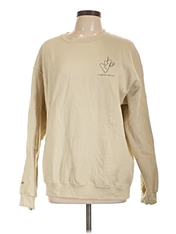 Sara Jane Sweatshirt (view 1)