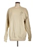 Sara Jane Tan Sweatshirt Size L - photo 1
