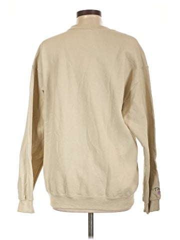 Sara Jane Sweatshirt (view 2)