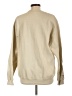 Sara Jane Tan Sweatshirt Size L - photo 2