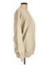 Sara Jane Tan Sweatshirt Size L - photo 4