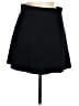 Vero Moda Solid Black Casual Skirt Size M (petite) - photo 1