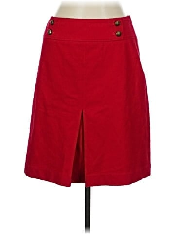 Talbots Casual Skirt (view 1)