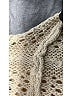 Eight Eight Eight Ivory Kimono Size M - photo 9
