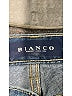 Bianco Hearts Blue Jeans Size 31 waist - photo 7