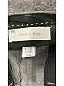 Gap Chevron-herringbone Gray Dress Pants Size 9 - photo 7