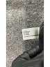 Gap Chevron-herringbone Gray Dress Pants Size 9 - photo 8