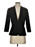 White House Black Market Black Blazer Size 4 - photo 1