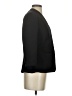 White House Black Market Black Blazer Size 4 - photo 4