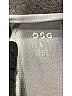 DSG Solid Silver Active T-Shirt Size L - photo 7