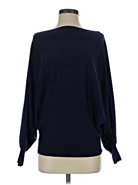 Trina Turk Wool Pullover Sweater