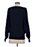 Trina Turk 100% Wool Blue Cardigan Size S - photo 2