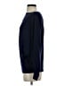 Trina Turk 100% Wool Blue Cardigan Size S - photo 5