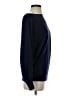 Trina Turk 100% Wool Blue Cardigan Size S - photo 4