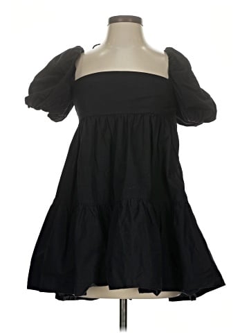 Intermix Casual Dress (view 1)