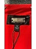 Alexia Admor Red Cocktail Dress Size 12 - photo 6