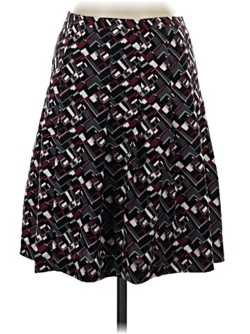 Ann Taylor Factory Casual Skirt (view 1)