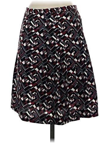 Ann Taylor Factory Casual Skirt (view 2)