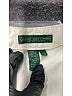 Lauren Jeans Co. Solid Ivory Khakis Size 20 - photo 3