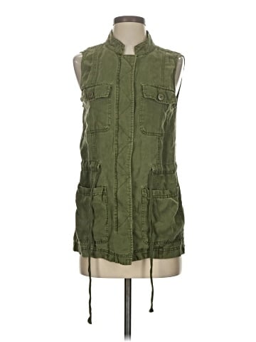Sanctuary Vest (view 1)