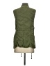 Sanctuary Green Vest Size S - photo 2