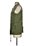 Sanctuary Green Vest Size S - photo 5