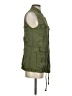 Sanctuary Green Vest Size S - photo 4