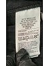 Gap Solid Black Jeans Size 14 - photo 7