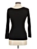 Unbranded Black 3/4 Sleeve T-Shirt Size M - photo 2