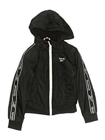 Reebok Windbreaker (view 1)