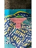 Lilly Pulitzer 100% Rayon Tropical Blue Romper Size XS - photo 4