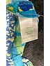 Lilly Pulitzer 100% Rayon Tropical Blue Romper Size XS - photo 5