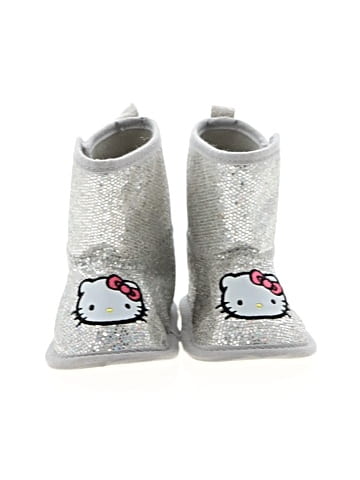 Sanrio Booties (view 2)