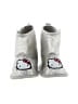 Sanrio Silver Gray Booties Size 3-6 mo (baby) - photo 2