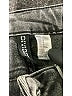 Divided by H&M Chevron-herringbone Gray Jeans Size 4 - photo 7