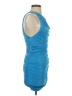 Lioness Blue Cocktail Dress Size XXS - photo 4