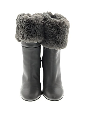 Gianvito Rossi Boots (view 2)