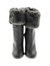 Gianvito Rossi Gray Boots Size EU 36 - photo 2
