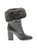 Gianvito Rossi Gray Boots Size EU 36 - photo 1