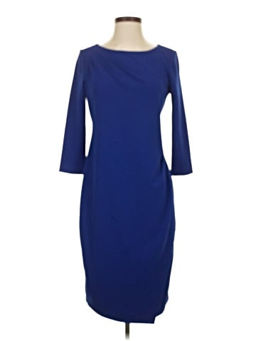 Calvin Klein Cocktail Dress (view 1)