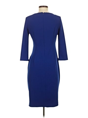 Calvin Klein Cocktail Dress (view 2)