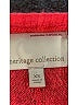 Banana Republic Heritage Collection Red Pullover Sweater Size XS - photo 7