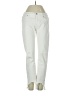 Hudson Jeans Ivory Jeans Size 26 waist - photo 1