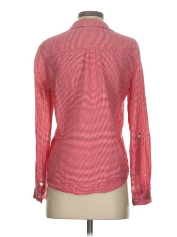 Joie Long Sleeve Button-Down Shirt (view 2)