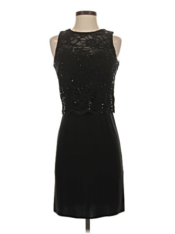 NW Nightway Cocktail Dress (view 1)