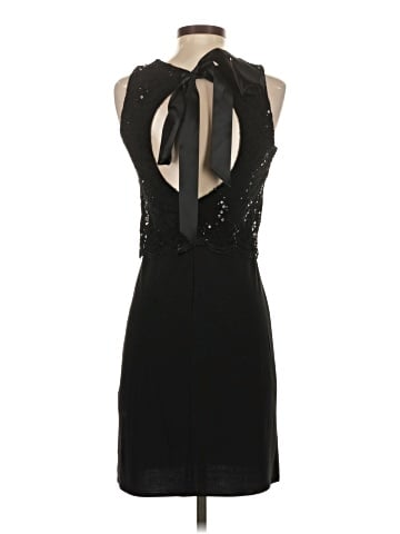 NW Nightway Cocktail Dress (view 2)