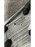 Athleta Chevron-herringbone Gray Active Pants Size XL - photo 7
