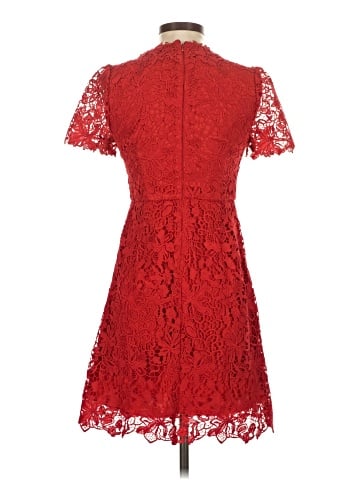 White House Black Market Cocktail Dress (view 2)