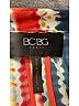 BCBG Paris 100% Polyester Orange Blazer Size 8 - photo 6